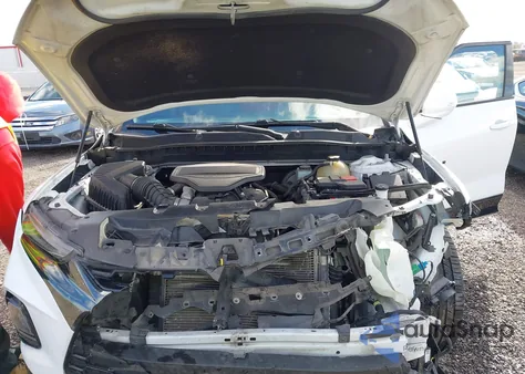 2019 Chevrolet Blazer Rs z USA, uszkodzony, nr VIN 3GNKBERS7KS669891